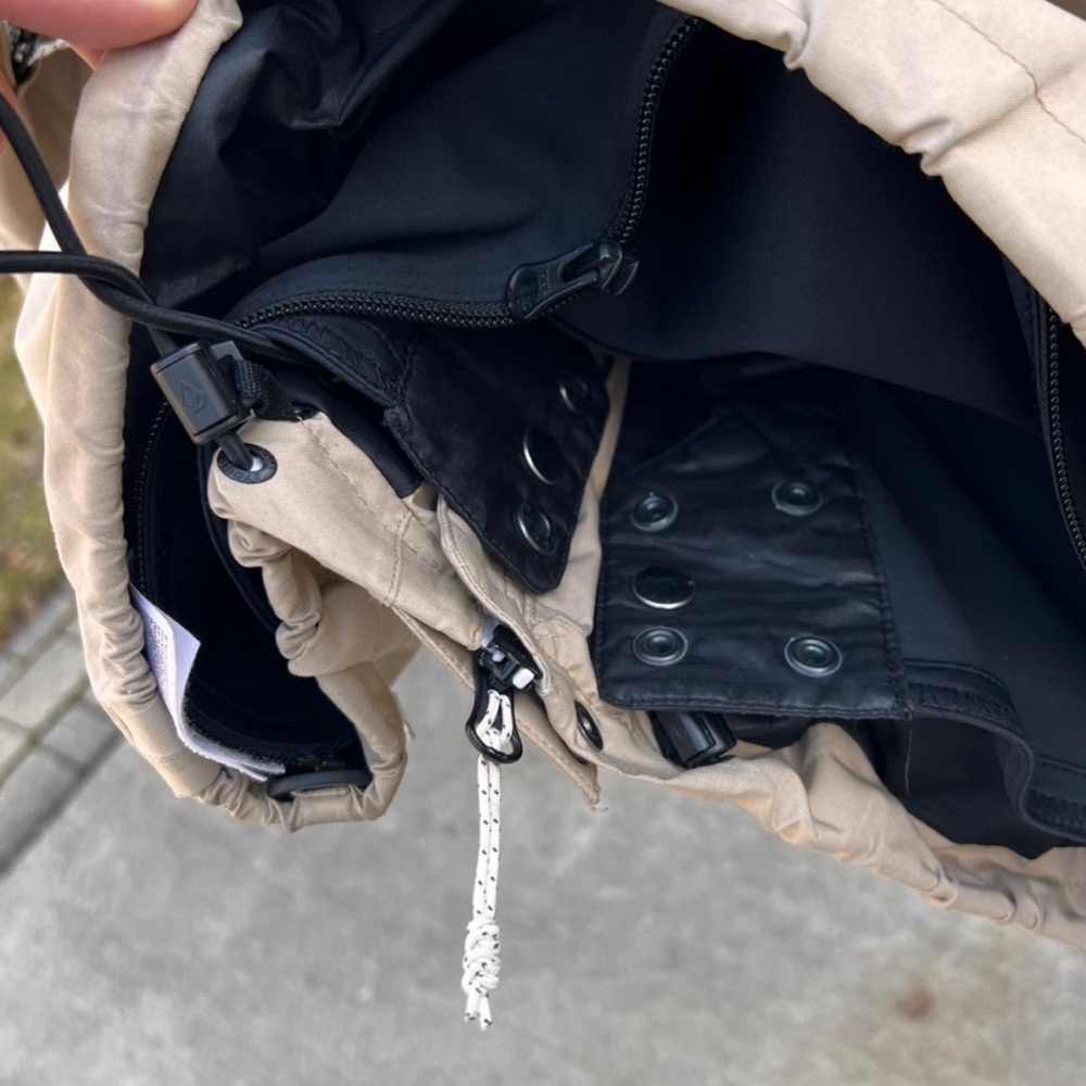Volcom Gore-Tex Jacket - Picture 8 of 12